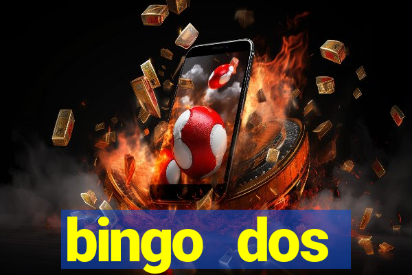 bingo dos sentimentos pdf